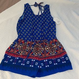 Ifa Moda Romper